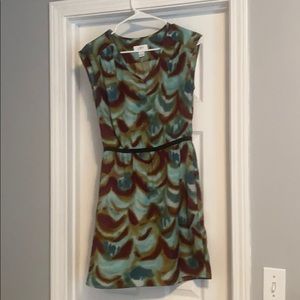 Loft dress